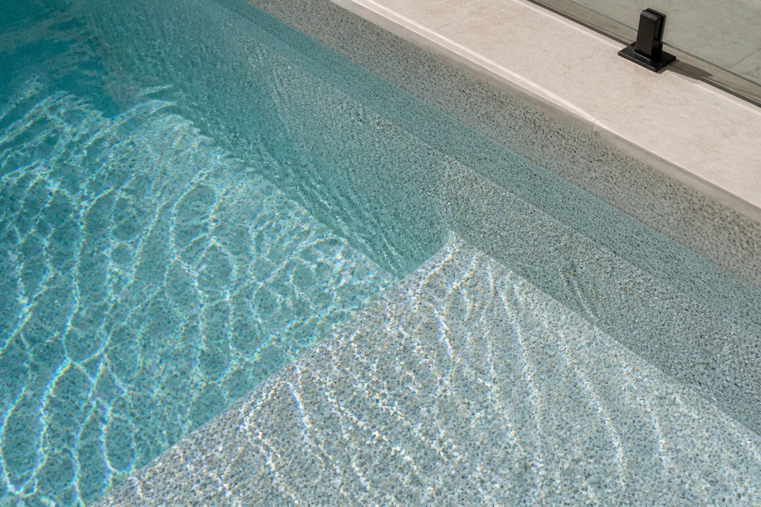 Interior finishes